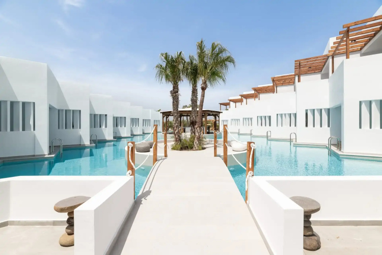 Martini Boutique Resort