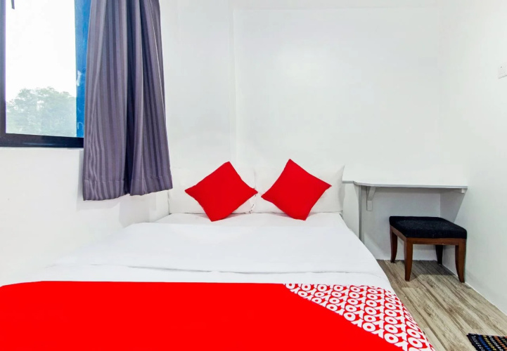 Hotel Aman