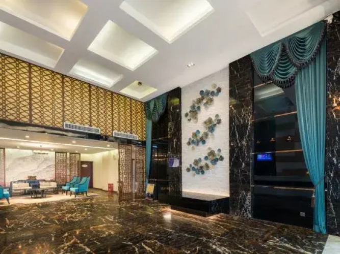 Wei'erding Hotel