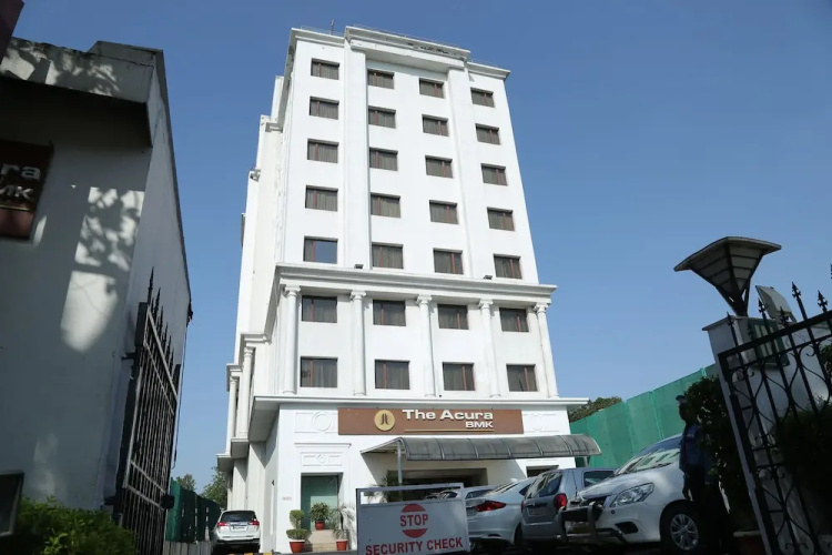 Hotelbild