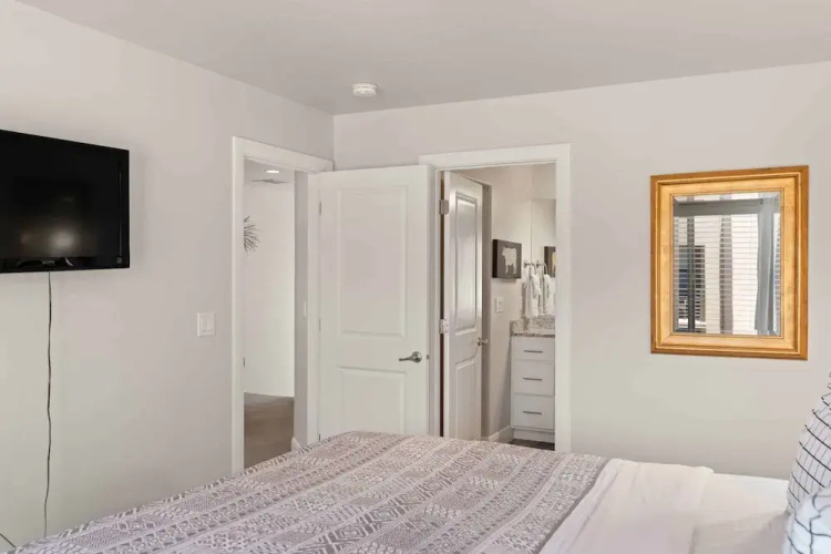 Pet Friendly Paradise by RedAwning