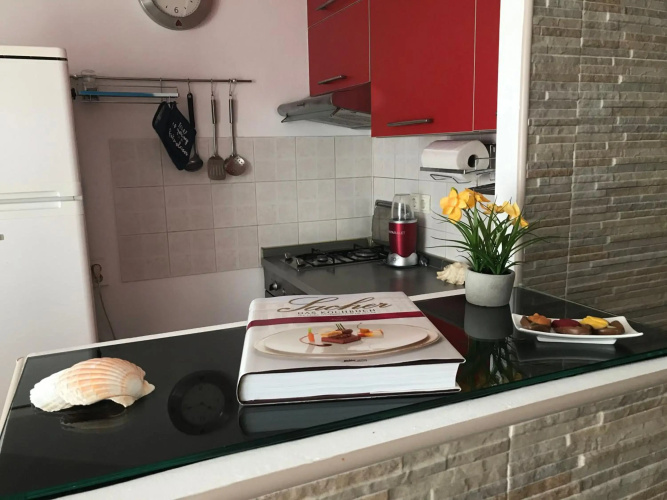 Uphill Opatija Apartment