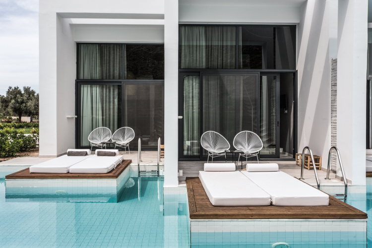 Casa Cook Rhodes (Adults Only) photo 24