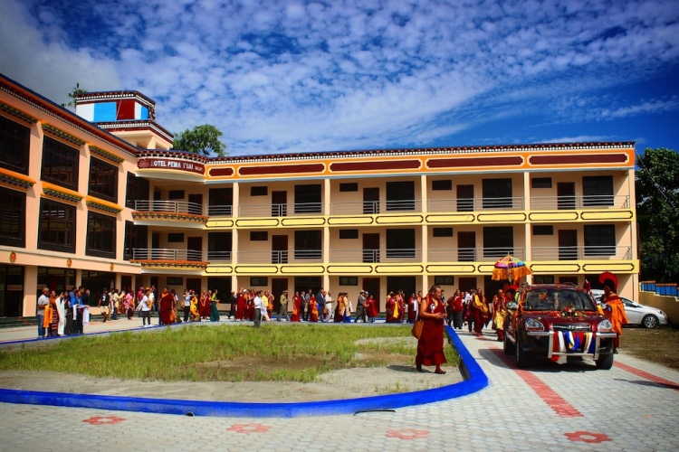 Hotelafbeelding