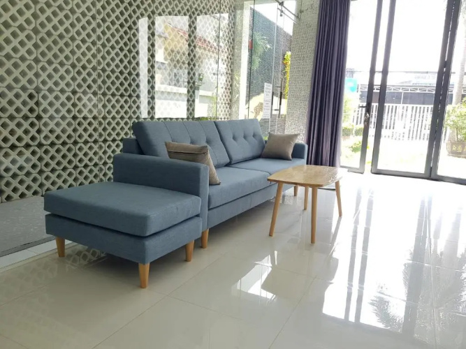 Homestay Villa