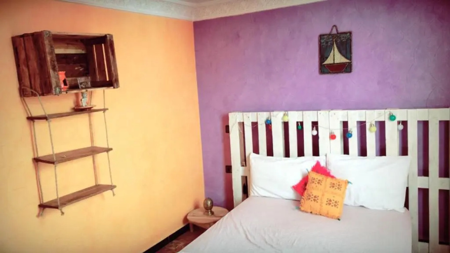 Imsouane Soul Lodge