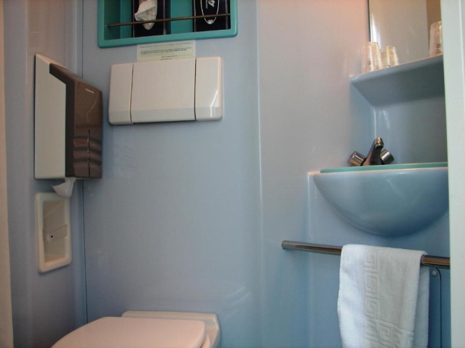 Comfort Double room with lake view
