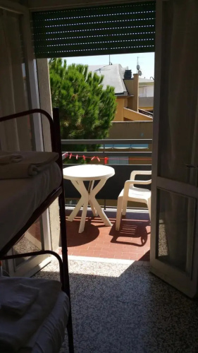 Hotel Fiorina