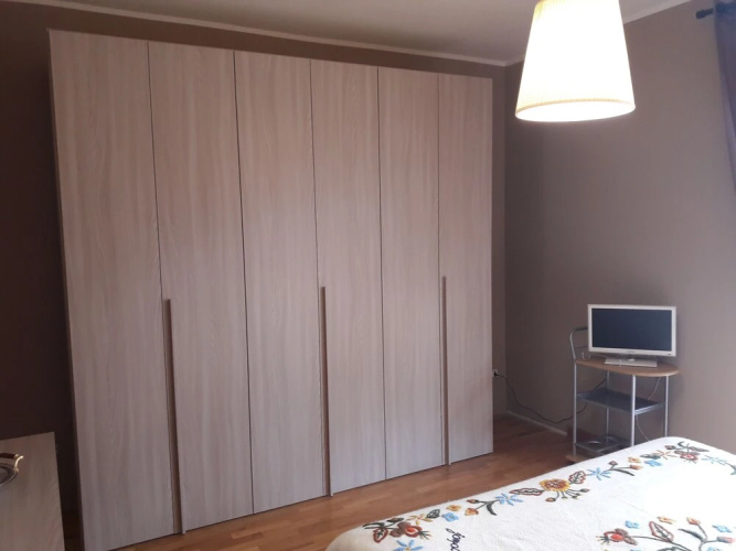 Casa Robinia