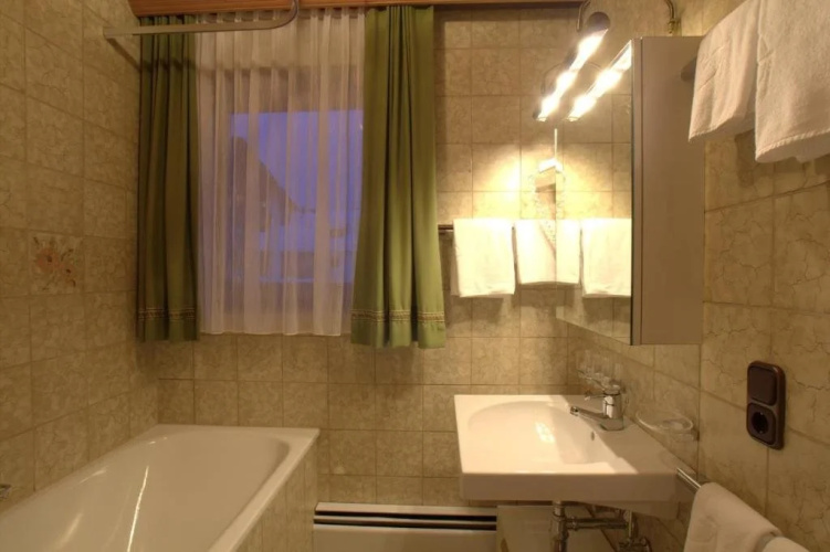 Appartement Ess