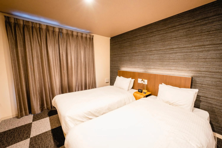 HOTEL THE POINT Kiyomizu Gojo