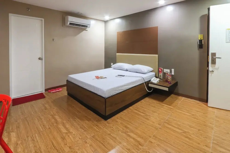 Hotel Sogo Baclaran