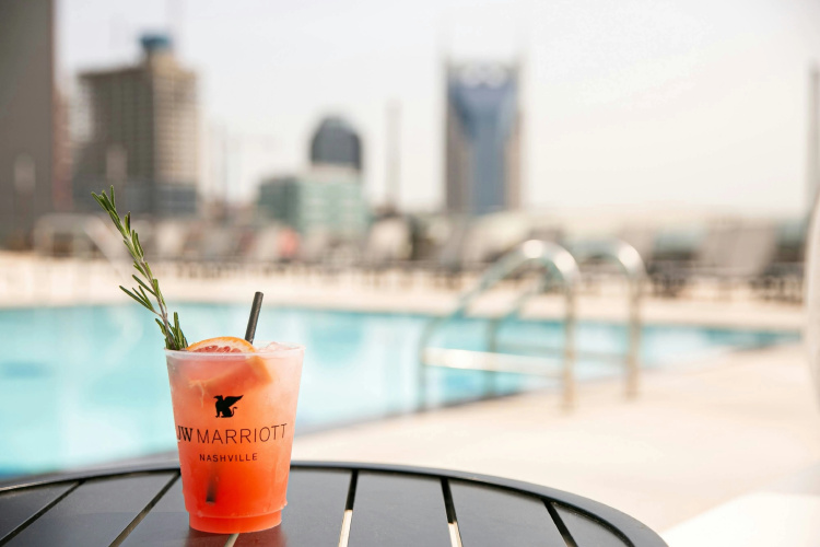 Jw Marriott Nashville photo 43