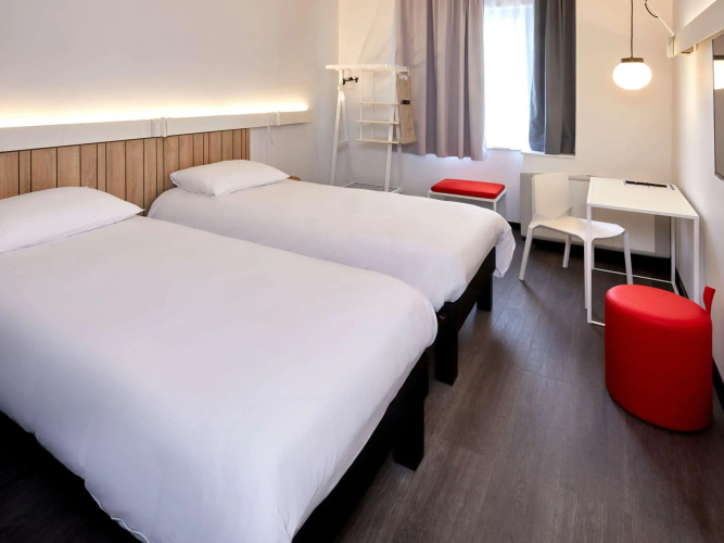 ibis Auxerre Centre