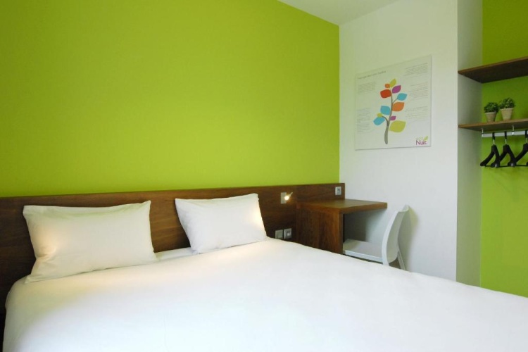Classic Single room