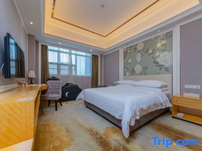 Business Double Suite