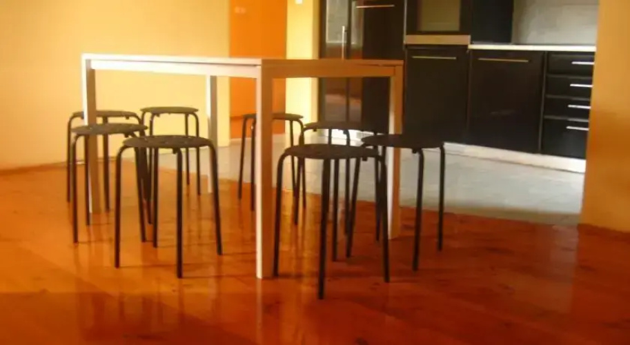 Hostel Koper
