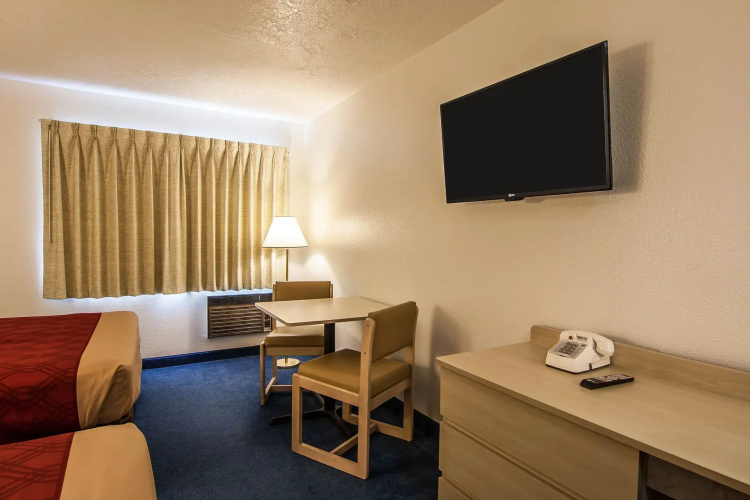 Econo Lodge