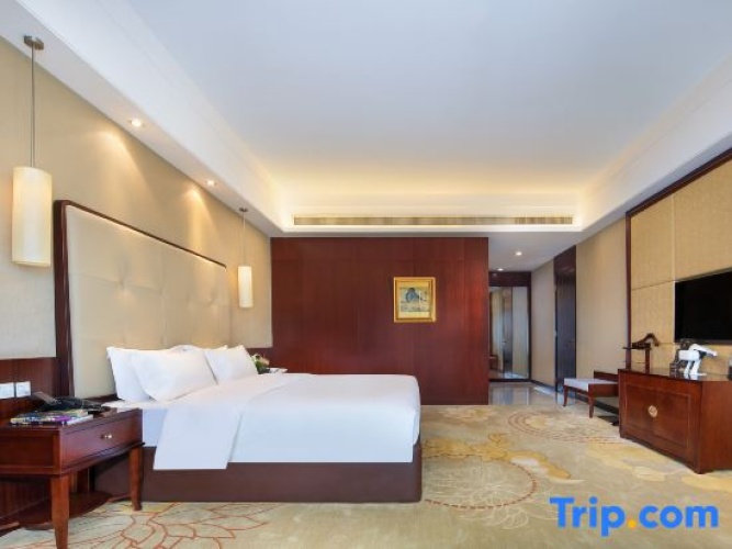Superior Double Suite