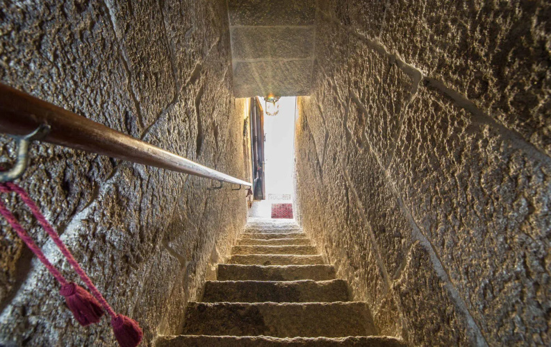 Pazo da Fraga