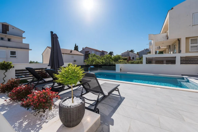 Villa Laverna Annex