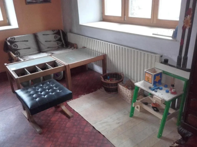 Kyprův mlýn