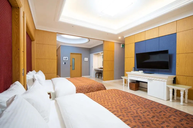 Hotel Core