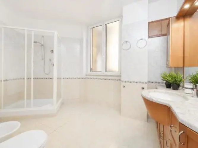 Bandb Retro Rooms Termini