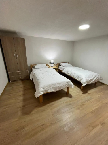 Apartment Irma 2