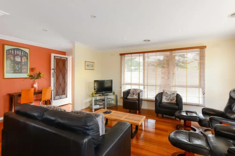 Boutique Stays - Sandy Haven A