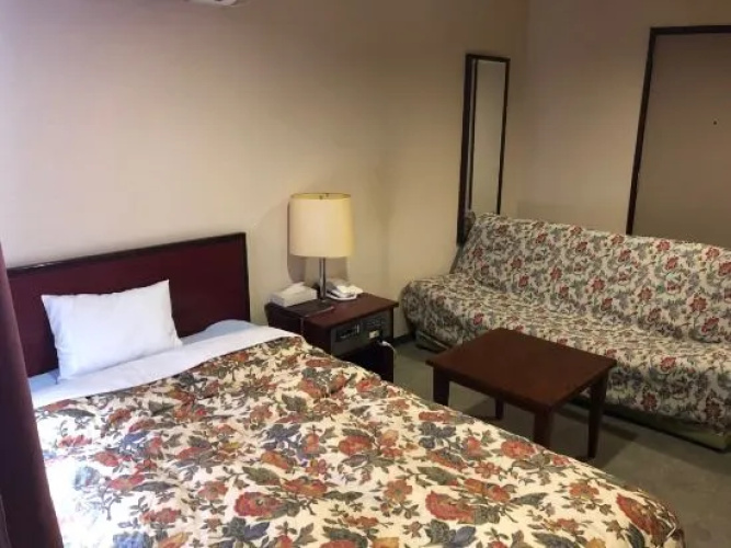 Business Hotel Miyako