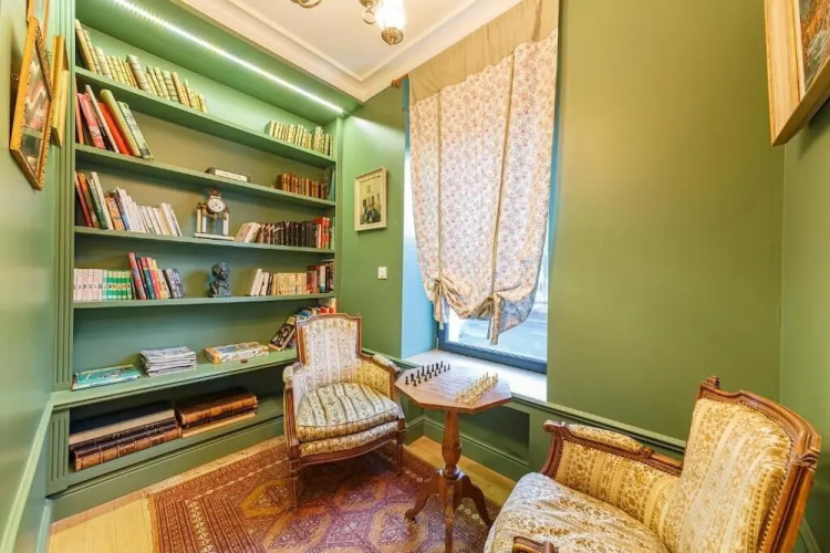 Le Cosy de Claire