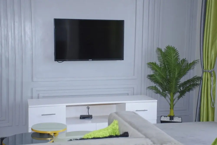 Cozy Oasis Kyanja