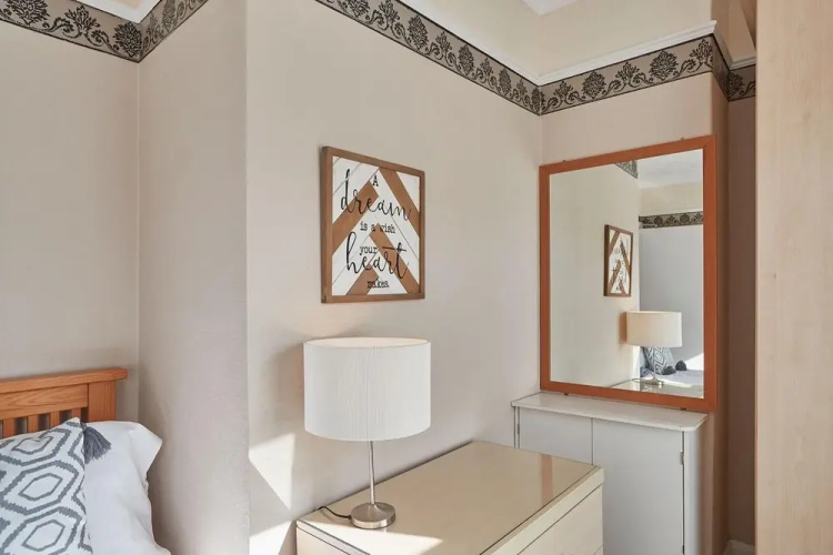 Apartment 3 At Glencoe