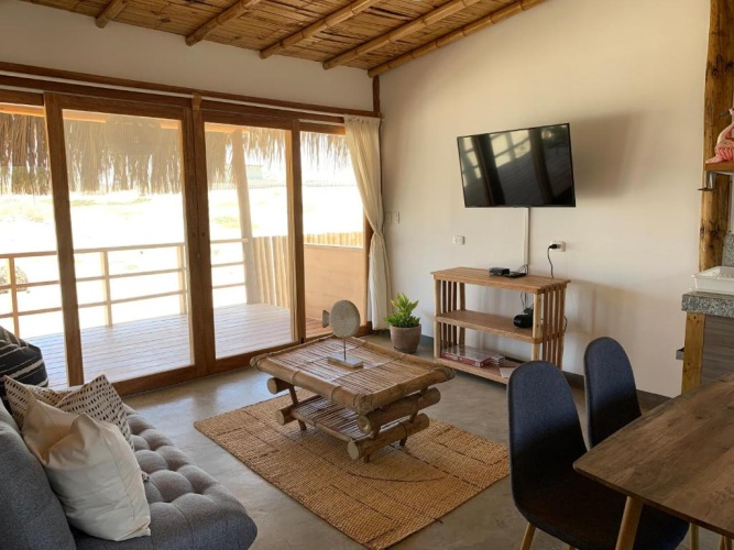 1 Bedroom Cottage