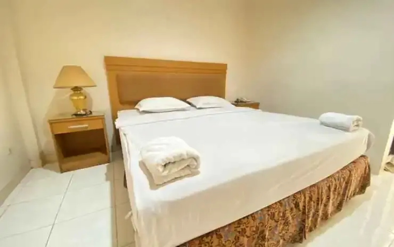 Lilianto Hotel Polewali