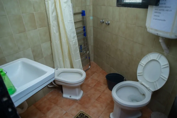 1 Bedroom Bungalow
