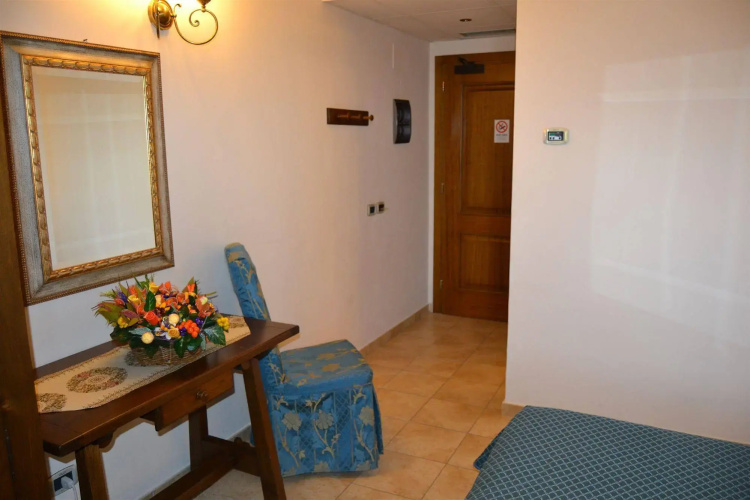 Hotel LuSi