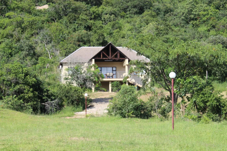 Maguga Lodge