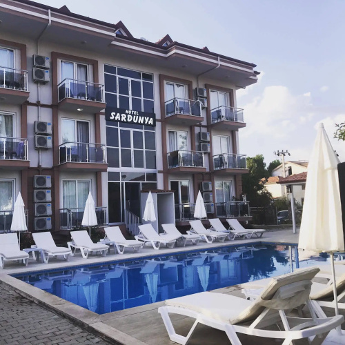 Imagen del hotel