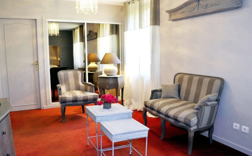 Logis Hôtel Le Commerce - Darracq