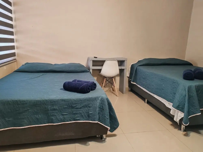 Hostal Vitta