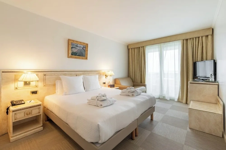 Comfort Double room