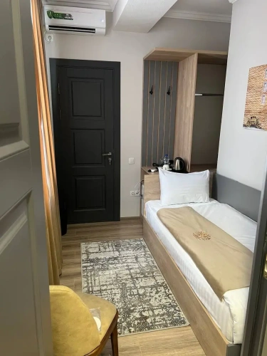 Economy Single room