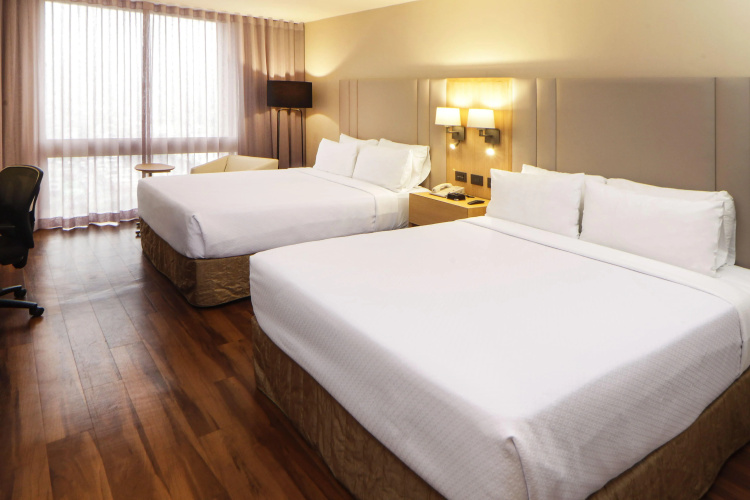 Crowne Plaza Monterrey by IHG