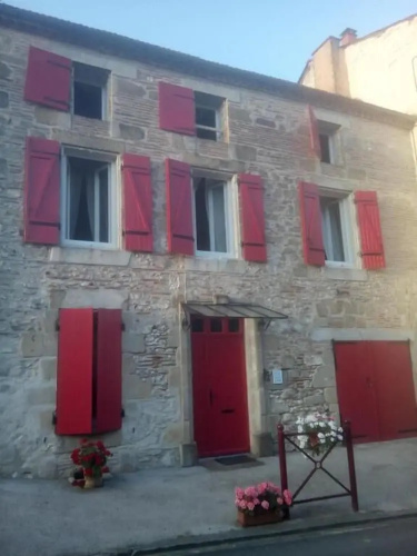 Maison Linda