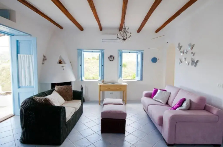 Villa Casa Elisa
