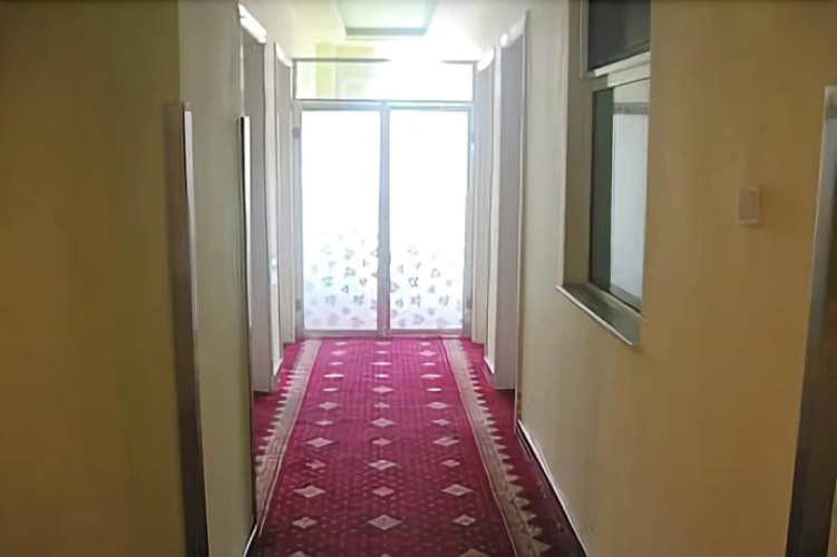 Xining Communications Business Hotel