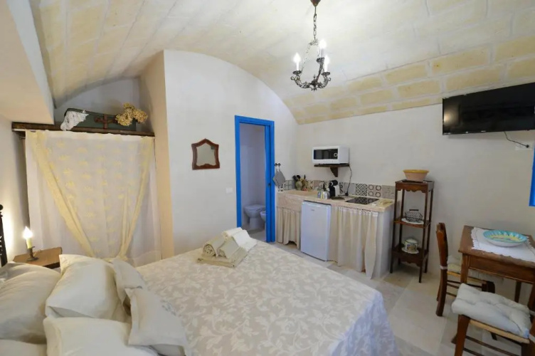 Masseria Oreglia