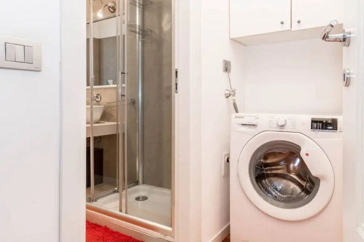 Altido Washington Apartment
